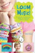 John D. McCann / Loom Magic! (Large Paperback) image