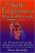 Thom Rutledge / The Self-Forgiveness Handbook (Large Paperback) image