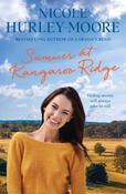 Nicole Hurley-Moore / Summer at Kangaroo Ridge (Large Paperback) image