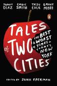 John Freeman / Tales of Two Cities (Large Paperback) image