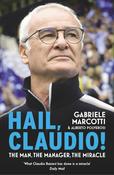 Gabriele Marcotti / Hail, Claudio! image