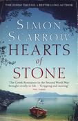 Simon Scarrow / Hearts of Stone image