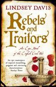 Lindsey Davis / Rebels and Traitors image