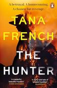 Tana French / The Hunter image
