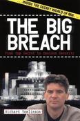 Richard Tomlinson / The Big Breach (Large Paperback) image