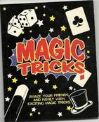 Paragon / Magic Tricks (Large Paperback) image