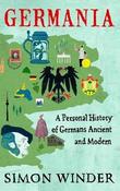 Simon Winder / Germania (Large Paperback) image