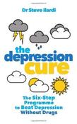 Stephen S. Ilardi / The Depression Cure (Large Paperback) image