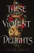 Chloe Gong / These Violent Delights image