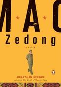Jonathan D. Spence / Mao Zedong: A Life image