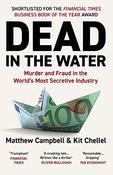 Matthew Campbell / Dead in the Water image