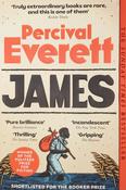 Percival Everett / James image