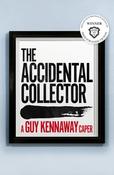 Guy Kennaway / The Accidental Collector image