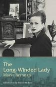 Maeve Brennan / Long-Winded Lady (Large Paperback) image