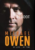 Michael Owen / Michael Owen - Reboot image