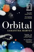 Samantha Harvey / Orbital image