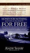 Andy Shaw / Money for Nothing (Large Paperback) image