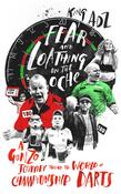 King Adz / Fear and Loathing on the Oche (Large Paperback) image