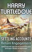 Harry Turtledove / Return Engagement image