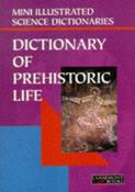 Martin Walters / Bloomsbury Illustrated Dictionary of Prehistoric Life image