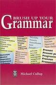 Michael Cullup / Brush Up Your Grammar image