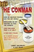 Laney Salisbury / The conman image