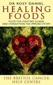 Rosy Daniel / Healing Foods image