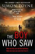 TOYNE SIMON / The Boy Who Saw image