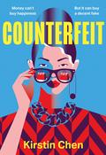Kirsten Chen /Counterfeit (Large Paperback) image