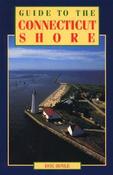 Doe Boyle / Guide to the Connecticut Shore (Large Paperback) image
