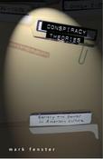 Mark Fenster / Conspiracy Theories: Secrecy and Power in American Culture (Large Paperback) image