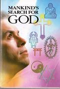 Watch Tower Bible / Mankind's search for God (Vintage Paperback)