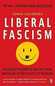 Jonah Goldberg / Liberal Fascism image
