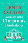 Jenny Colgan / Midnight at the Christmas Bookshop image