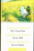PS, I Love You / Fever Hill / Secret Smile ( 3 in 1 Omnibus) (Large Paperback) image