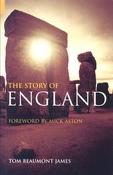 T.B. James / The Story of England image