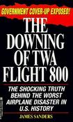 James Sanders / Downing of TWA Flight 800 image
