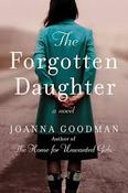 Joanna Goodman / The Forgotten Daughter (Large Paperback) image