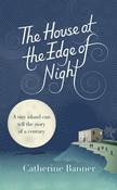 Catherine Banner / The House at the Edge of Night (Large Paperback) image