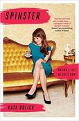 Kate Bolick / Spinster (Large Paperback) image