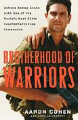 Aaron Cohen / Brotherhood Of Warriors (Large Paperback) image