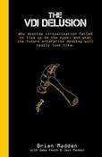Brian Madden / The VDI Delusion (Large Paperback) image