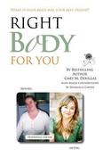 Gary M. Douglas / Right Body for You (Large Paperback) image