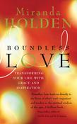 Miranda Holden / Boundless Love (Large Paperback) image