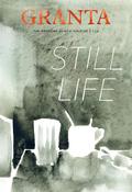 Sigrid Rausing / Granta 152: Still Life (Large Paperback) image