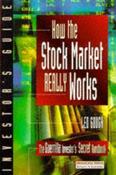 Leo Gough / How the Stock Market Really Works (Large Paperback) image