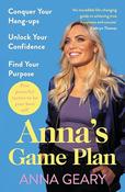 Anna Geary / Anna’s Game Plan (Large Paperback) image