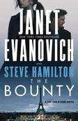 Janet Evanovich / The Bounty (Large Paperback) image