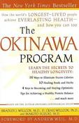 Bradley J. Willcox / The Okinawa Program (Large Paperback) image