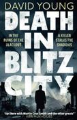 David Young / Death in Blitz City image
